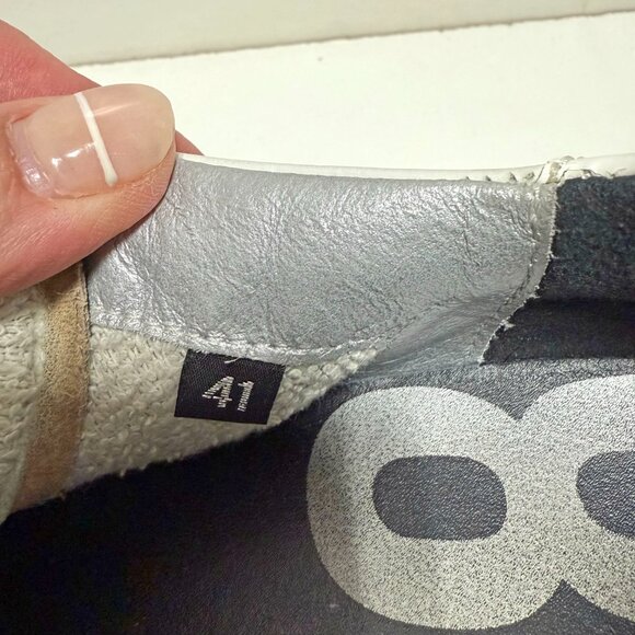 P448 F21John-W Sneaker - Picture 8 of 11